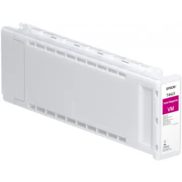 ΑΝΑΛΩΣ EPSON Vivid Magenta T44J340 Ultr