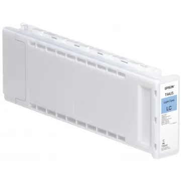 ΑΝΑΛΩΣ EPSON Light Cyan T44J540 UltraCh