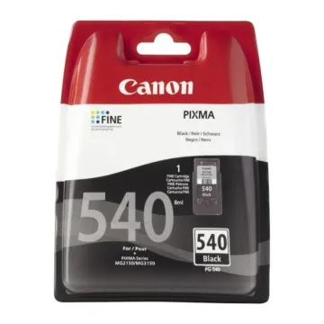 ΑΝΑΛΩΣ CANON PG-540 BLACK 5225B001