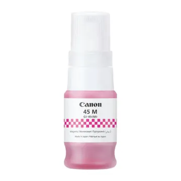 Μελάνι Canon GI-45 Magenta Ink Bottle