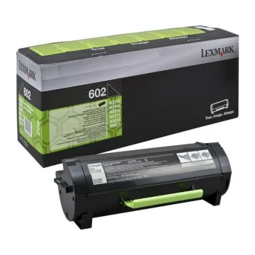 ΑΝΑΛΩΣ LEXMARK BLACK 60F2H0E