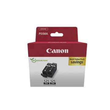 ΑΝΑΛΩΣ CANON PGI-525 BK TWIN