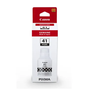 Μελάνι Canon GI-41S PGBK Bottle
