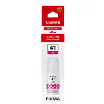 Μελάνι Canon GI-41S M Bottle