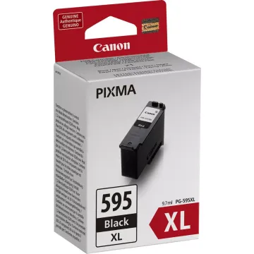 ΑΝΑΛΩΣ CANON INK PG-595XL
