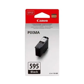 ΑΝΑΛΩΣ CANON INK PG-595