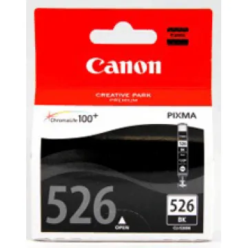 ΑΝΑΛΩΣ CANON CLI-526B BLACK 4540B001