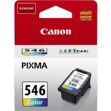 ΑΝΑΛΩΣ CANON INK CL-546 COLOR 8289B001