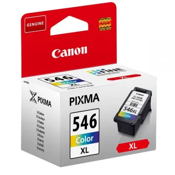 ΑΝΑΛΩΣ CANON INK CL-546XL CLR 8288B001