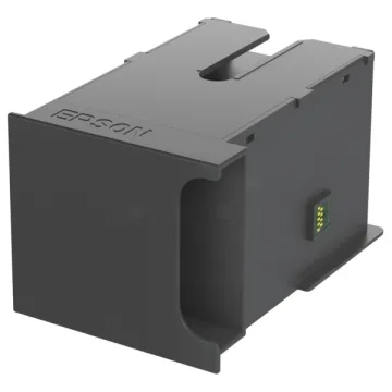 EPSON MAINTENANCE BOX C13T04D100