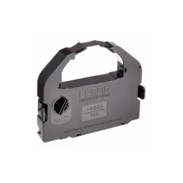 ΑΝΑΛΩΣ EPSON RIBBON BLACK