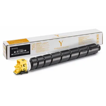 Kyocera Toner TK-8345Y 12k