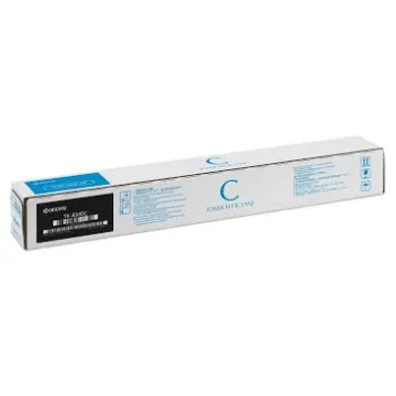 Kyocera Toner TK-8345 CYAN 12K