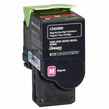 Toner Xerox 006R01701 BLACK 26K