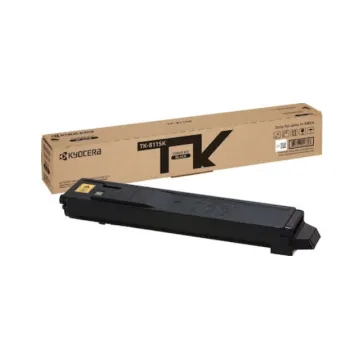 Kyocera TonerTK-8115K