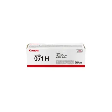 Canon Toner LBP CARTRIDGE 071H