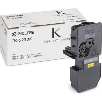 Kyocera Toner TK-5230K