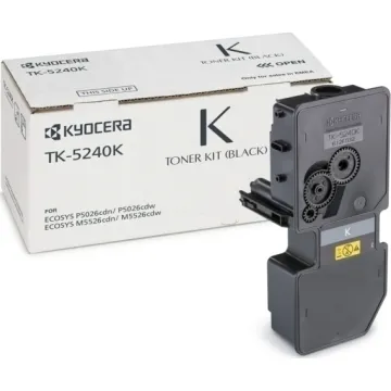Kyocera Toner TK-5240K 4k