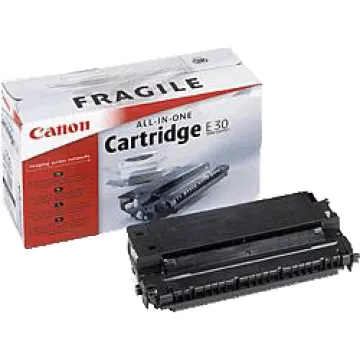 ΑΝΑΛΩΣ CANON TONER FC310/330 E-30 BK