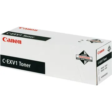 ΑΝΑΛΩΣ CANON TONER C-EXV1 BLACK