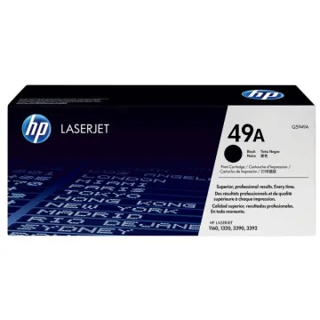 ΑΝΑΛΩΣ HP TONER 1320SERIES BK 2.5K PGS