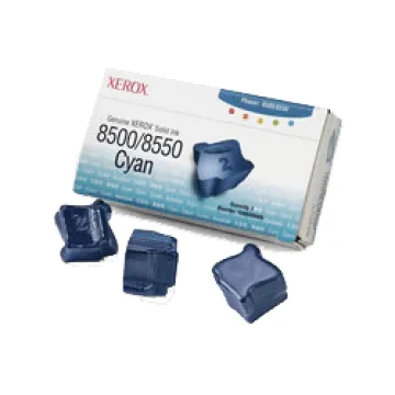 ΑΝΑΛΩΣ XEROX GEN.SOL.INK 8500/8550 CYAN