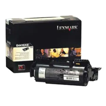 ΑΝΑΛΩΣ LEXMARK EXTRA HIGH YIELD (32K)