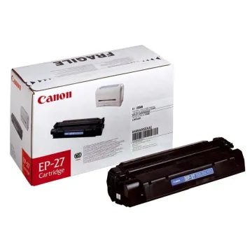 ΑΝΑΛΩΣ CANON TONER L/CANON 8489A002 EP27