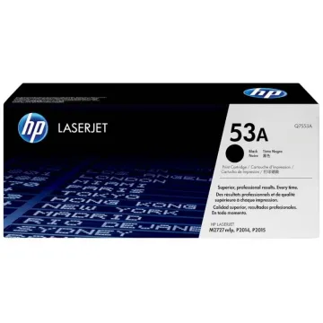 ΑΝΑΛΩΣ HP Q7553A TONER LJ P2015 3K PGS