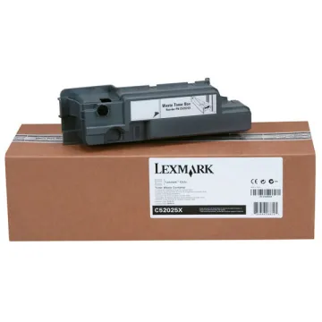 ΑΝΑΛΩΣ LEXMARK WASTE TONER CONTAINER