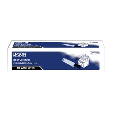 ΑΝΑΛΩΣ EPSON S050319 CX21NF TON. BLK