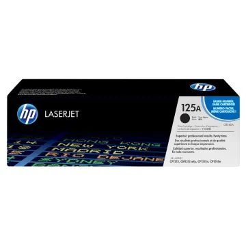ΑΝΑΛΩΣ HP BLACK LASERJET 1215 CB540A