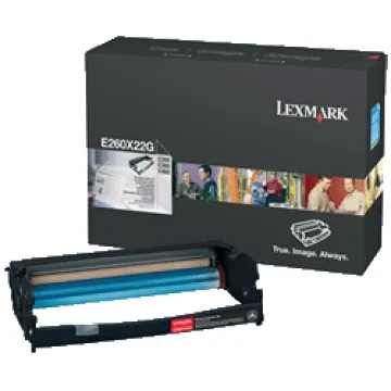 ΑΝΑΛΩΣ LEXMARK PHOTOCONDUCTOR E 260/D/DN