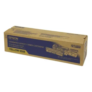 ΑΝΑΛΩΣ EPSON C13S050558 YELLOW 1.6K