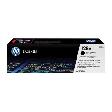 ΑΝΑΛΩΣ TONER LASER HP CP1525 BLACK 2K