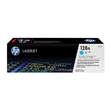 ΑΝΑΛΩΣ TONER LASER HP CP1525 CYAN 1.3K