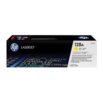 ΑΝΑΛΩΣ TONER LASER HP CP1525 YEL 1.3K