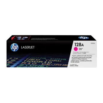 ΑΝΑΛΩΣ TONER LASER HP CP1525 MAG 1.3K