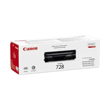 ΑΝΑΛΩΣ CANON TONER FAX 728 2100SHEETS