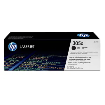 ΑΝΑΛΩΣ LASER HP M451 BLACK 305X