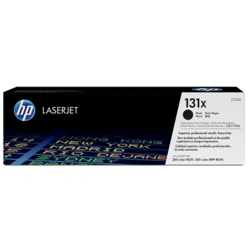 ΑΝΑΛΩΣ LASER HP 131X PRO 200 BLACK