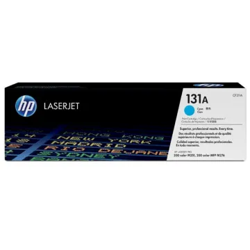 ΑΝΑΛΩΣ LASER HP 131A PRO 200 CYAN