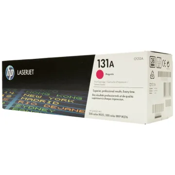 ΑΝΑΛΩΣ LASER HP 131A PRO 200 MAGENTA