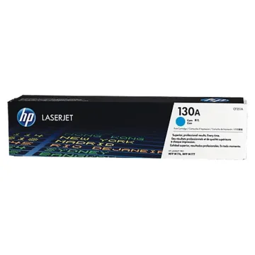 ΑΝΑΛΩΣ HP Toner 130A MFP176/177 Cyan
