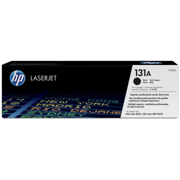 ΑΝΑΛΩΣ LASER HP 131A PRO 200 BLACK