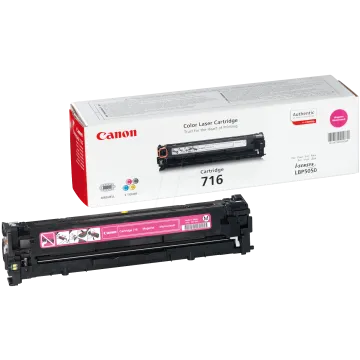 ΑΝΑΛΩΣ CANON ΤΟΝΕΡ 716 MAGENTA 1978B002
