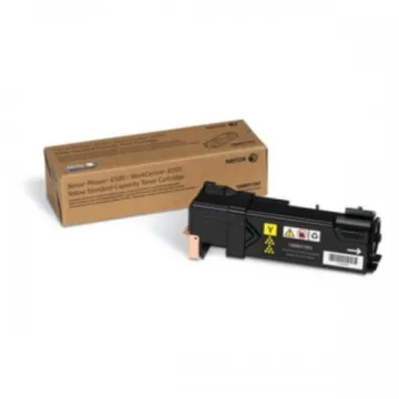 Toner Tektronix 106R01593 Yellow