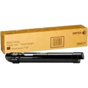 Toner Laser Xerox 006R01457 Black