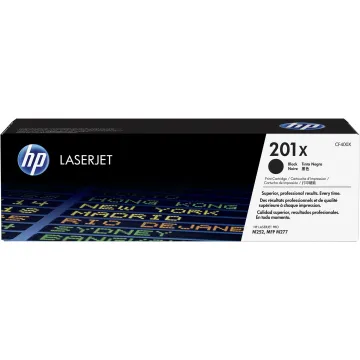 ΑΝΑΛΩΣ LASER HP 201X M252 CF400X 2.8K