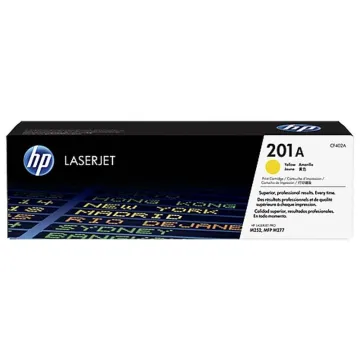 ΑΝΑΛΩΣ LASER HP 201A CF402A 1.4K YELLOW